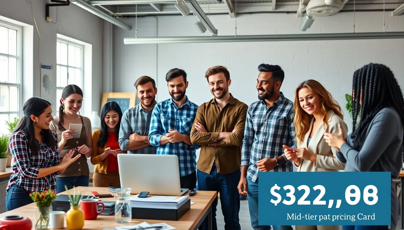 Featured plan visual